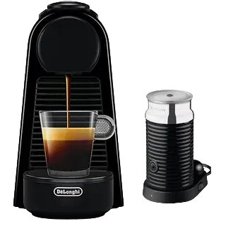 Замена датчика воды DeLonghi Nespresso Essenza Mini EN 85