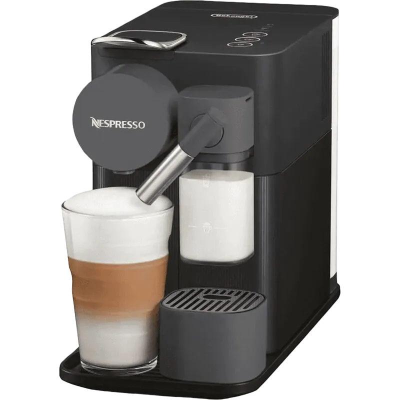 Замена датчика воды DeLonghi Nespresso Lattissima One EN 500