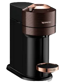 Замена датчика воды DeLonghi Nespresso Vertuo Next ENV120