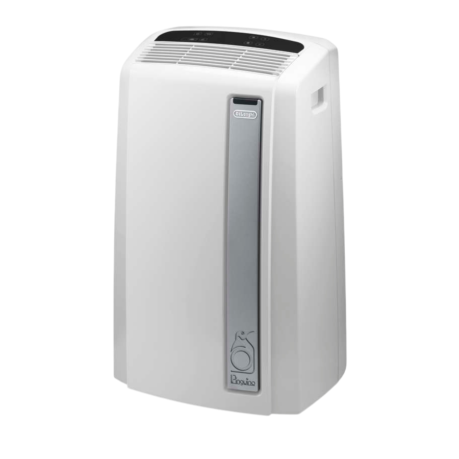 Ремонт Pinguino PAC AN97 Eco Silent в сервисном центре delonghi-servis