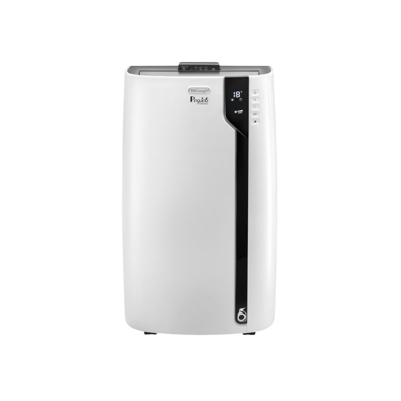 Ремонт Pinguino PAC EX120 Silent в сервисном центре delonghi-servis