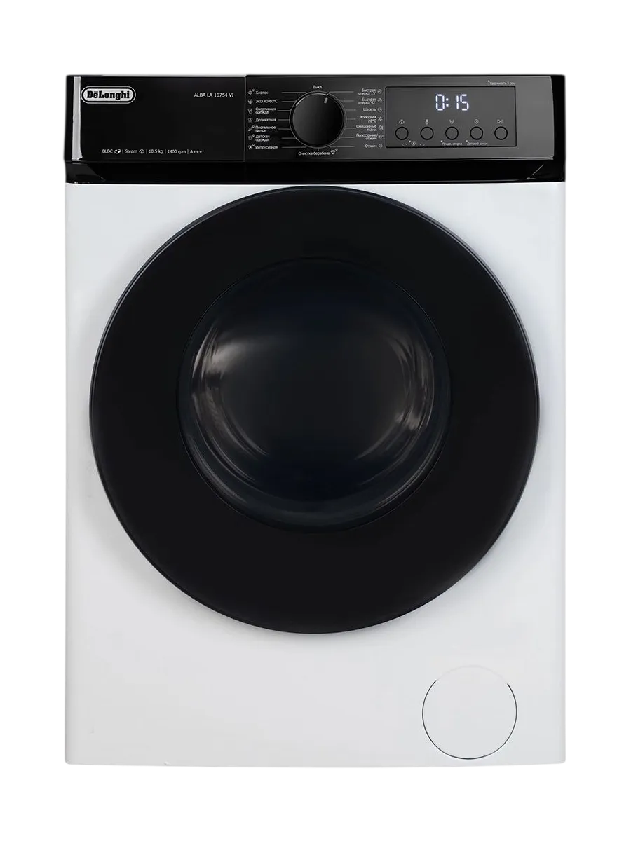 Ремонт Alba LA 10754 VI в сервисном центре delonghi-servis