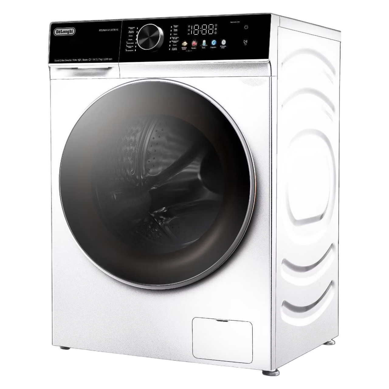 Ремонт Belinda LA 10726 VI в сервисном центре delonghi-servis