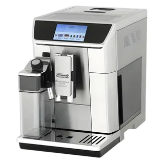 DeLonghi PrimaDonna Elite ECAM650.85.MS