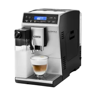 DeLonghi Autentica ETAM29.660.SB